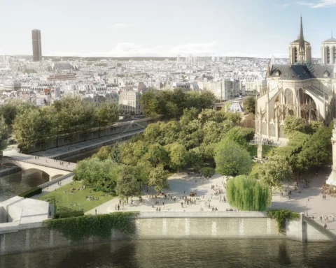 (Image credit: Studio Alma pour le Groupement BBS)
