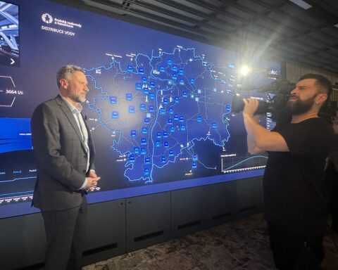 Petr Mrkos představuje SWiM NG