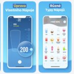 Water reminder aplikace